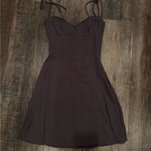 Wilfred dress